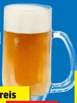 Thomas Philipps Ritzenhoff & Breker Bierkrug Angebot