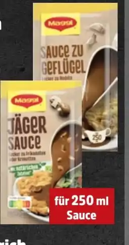 Thomas Philipps Maggi Sauce zu Geflügel Angebot