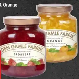 Thomas Philipps Den Gamle Fabrik Dänischer Fruchtaufstrich Angebot