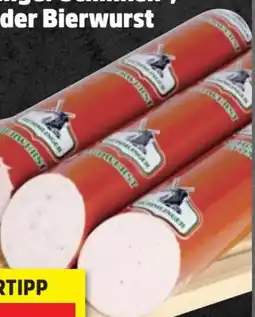 Thomas Philipps Hümmlinger Schinkenwurst Angebot