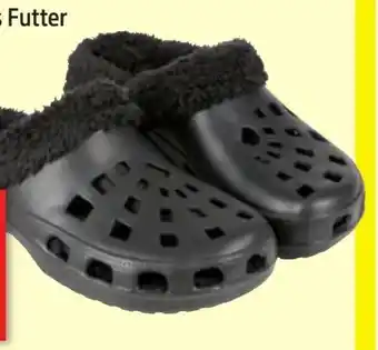 Thomas Philipps Herren-Winterclogs Angebot