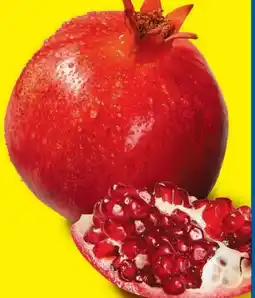Lidl Granatapfel Angebot