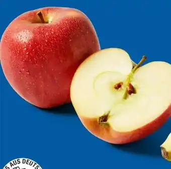 Lidl Äpfel Angebot