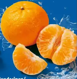 Lidl Mandarinen Angebot