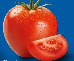 Lidl Strauchtomaten Angebot