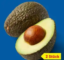 Lidl Avocado Angebot
