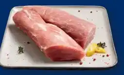 Lidl Tillman‘s Schweinefilet Angebot