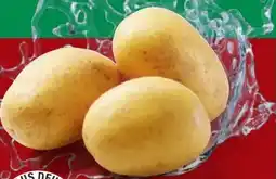 Lidl Bio-Speisekartoffeln Angebot