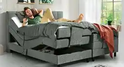 Ostermann Harper Boxspringbett Ferrol Angebot