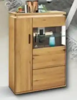 Ostermann Highboard Madrid Angebot
