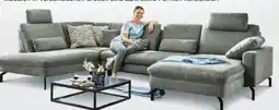 Ostermann Polsterprogramm Zelda Angebot