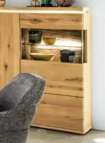 Ostermann Highboard Madrid Angebot