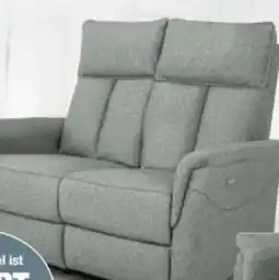 Ostermann Harper 2-Sitzer Sofa Angebot