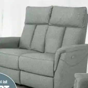 Ostermann Harper 2-Sitzer Sofa Angebot