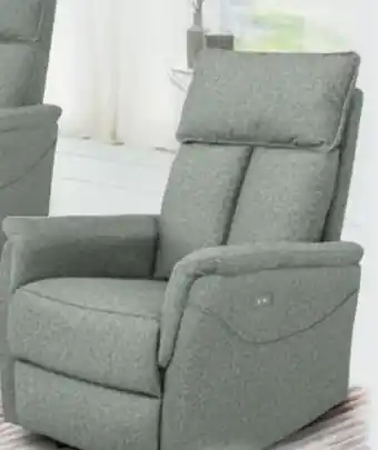 Ostermann Harper Sessel Angebot