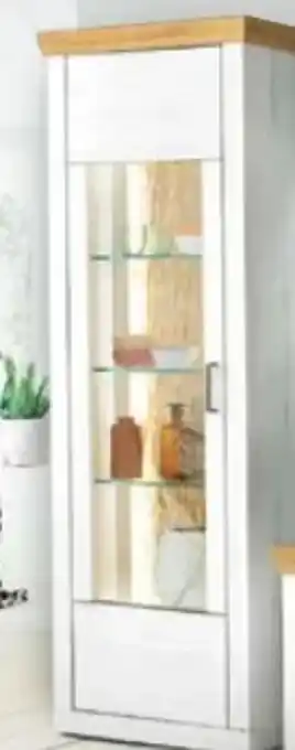 Ostermann Vito Vitrine Calva Angebot
