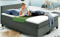 Ostermann Boxspringbett Sally Angebot