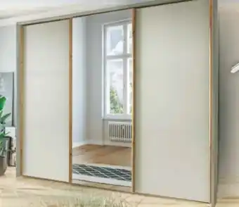 Ostermann Sansibar Kleiderschrank Aalborg Angebot