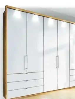 Ostermann Rolf Weber Gleittüren-Panorama-Funktionsschrank 430 Angebot