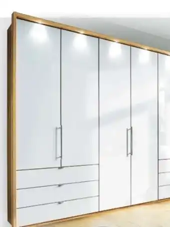 Ostermann Rolf Weber Gleittüren-Panorama-Funktionsschrank 430 Angebot