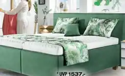 Ostermann Rolf Weber Bett 430 Angebot