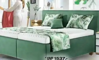 Ostermann Rolf Weber Bett 430 Angebot