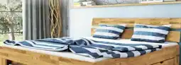 Ostermann Massivholzbett Sarah Angebot