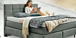 Ostermann Boxspringbett Elastoform Osmaro Angebot