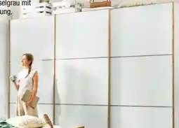 Ostermann Sansibar Kleiderschrank Aalborg Angebot