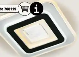 Ostermann Casa Nova LED-Deckenleuchte Joyce Angebot