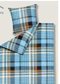 Ostermann Casa Nova Satin Bettwäsche Renata Angebot