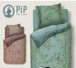 Ostermann Pip Studio Perkal Bettwäsche Autumno Angebot