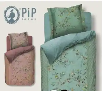 Ostermann Pip Studio Perkal Bettwäsche Autumno Angebot