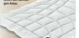 Ostermann Paradies Ganzjahresbett Floretta Bio Angebot