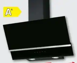 Ostermann Premiere Küchengeräte Kopffrei Dunsthaube 3684610 Angebot