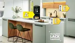Ostermann Mondo Küchenzeile Felde Angebot