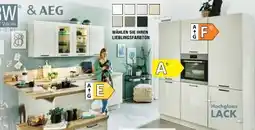 Ostermann Rolf Weber Perfect Brillant Küche Angebot