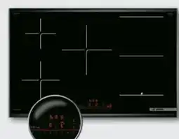 Ostermann Bosch Induktionskochfeld PVW895HC1E Angebot