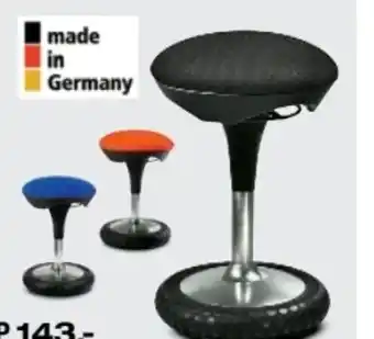 Ostermann Topstar Hocker Sitness 20 Angebot