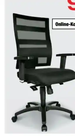 Ostermann Topstar Design-drehstuhl X-Pander Plus Angebot