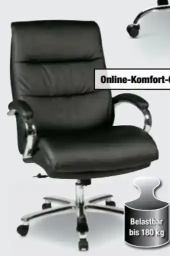 Ostermann Chefsessel Frederico Angebot