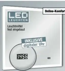 Ostermann Aquarell Spiegel Angebot