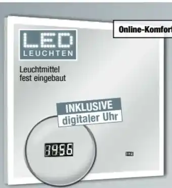 Ostermann Aquarell Spiegel Angebot