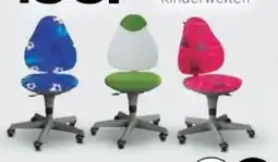 Ostermann Paidi Kinder-Drehstuhl Pepe Angebot