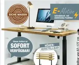 Ostermann Schreibtisch Toulouse Angebot