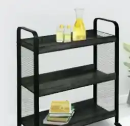 Ostermann Servierwagen Toronto Angebot