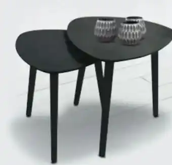 Ostermann Beistelltisch Montreal Angebot