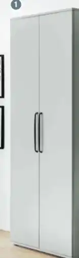 Ostermann Vito Schuhschrank Polygon Angebot