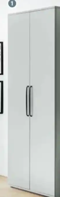 Ostermann Vito Schuhschrank Polygon Angebot