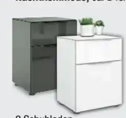 Ostermann Harper Nachtkommode Medina Angebot